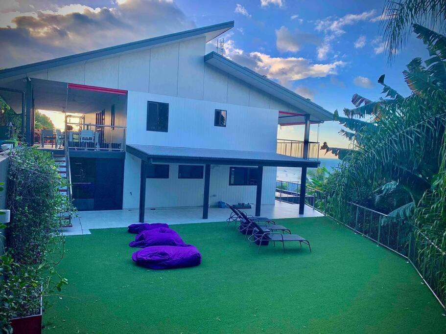 Whitsunday Dreams Apartment แอร์ลีบีช ภายนอก รูปภาพ