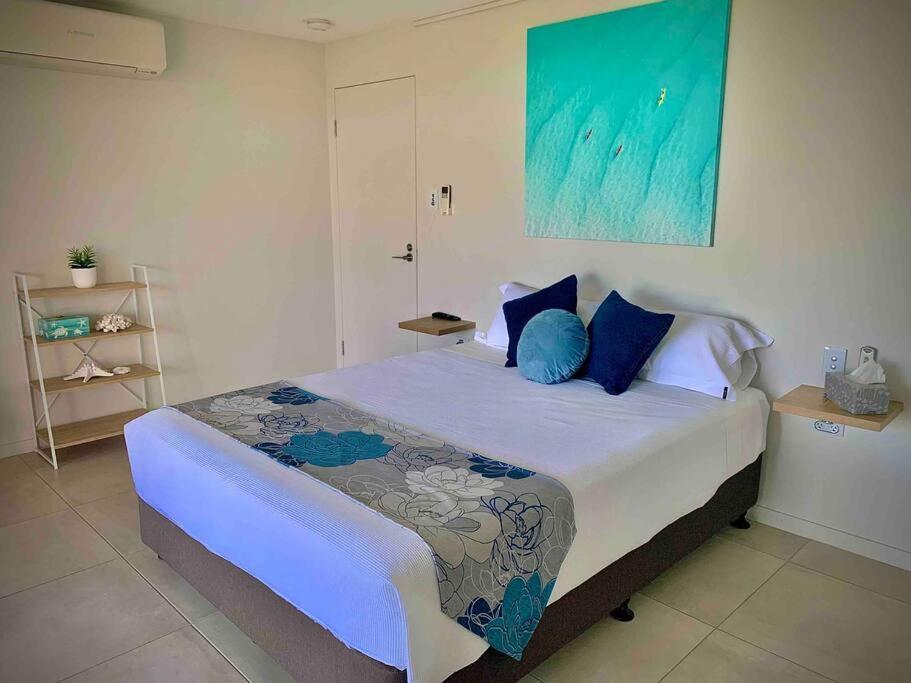 Whitsunday Dreams Apartment แอร์ลีบีช ภายนอก รูปภาพ