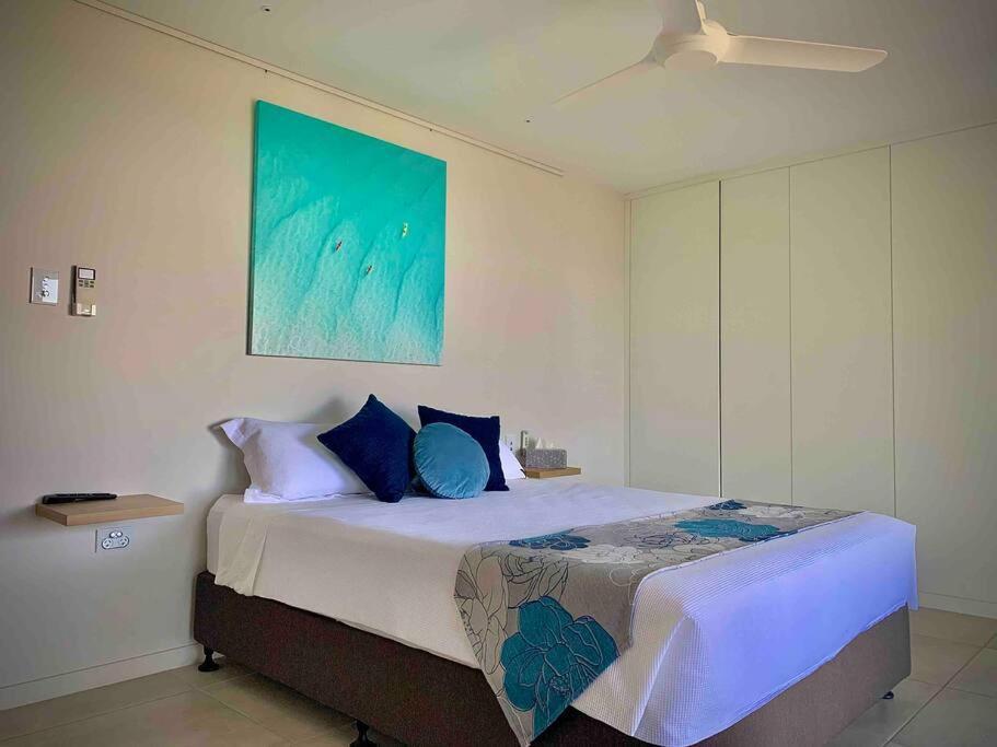 Whitsunday Dreams Apartment แอร์ลีบีช ภายนอก รูปภาพ