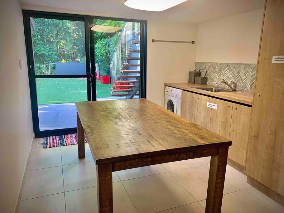 Whitsunday Dreams Apartment แอร์ลีบีช ภายนอก รูปภาพ