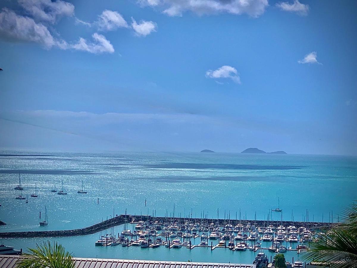 Whitsunday Dreams Apartment แอร์ลีบีช ภายนอก รูปภาพ