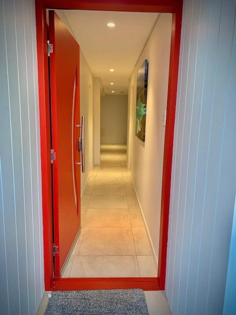 Whitsunday Dreams Apartment แอร์ลีบีช ภายนอก รูปภาพ