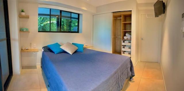 Whitsunday Dreams Apartment แอร์ลีบีช ภายนอก รูปภาพ