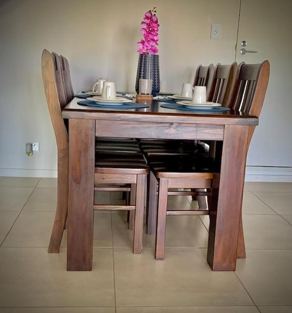 Whitsunday Dreams Apartment แอร์ลีบีช ภายนอก รูปภาพ