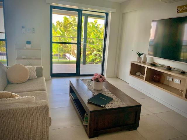 Whitsunday Dreams Apartment แอร์ลีบีช ภายนอก รูปภาพ