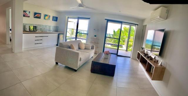 Whitsunday Dreams Apartment แอร์ลีบีช ภายนอก รูปภาพ