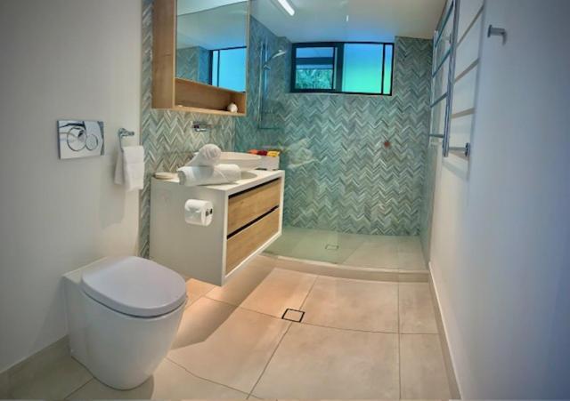 Whitsunday Dreams Apartment แอร์ลีบีช ภายนอก รูปภาพ