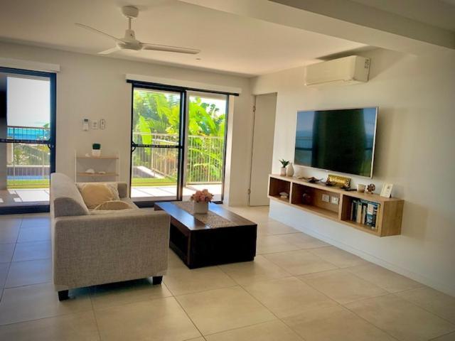 Whitsunday Dreams Apartment แอร์ลีบีช ภายนอก รูปภาพ