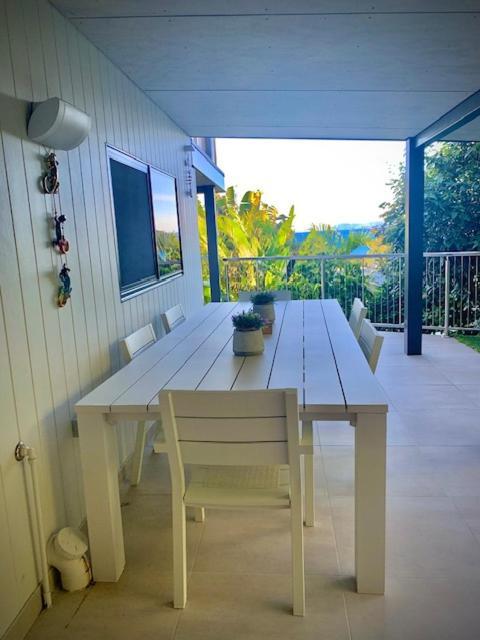 Whitsunday Dreams Apartment แอร์ลีบีช ภายนอก รูปภาพ